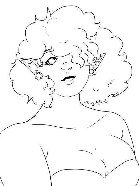 Lineart Lineart